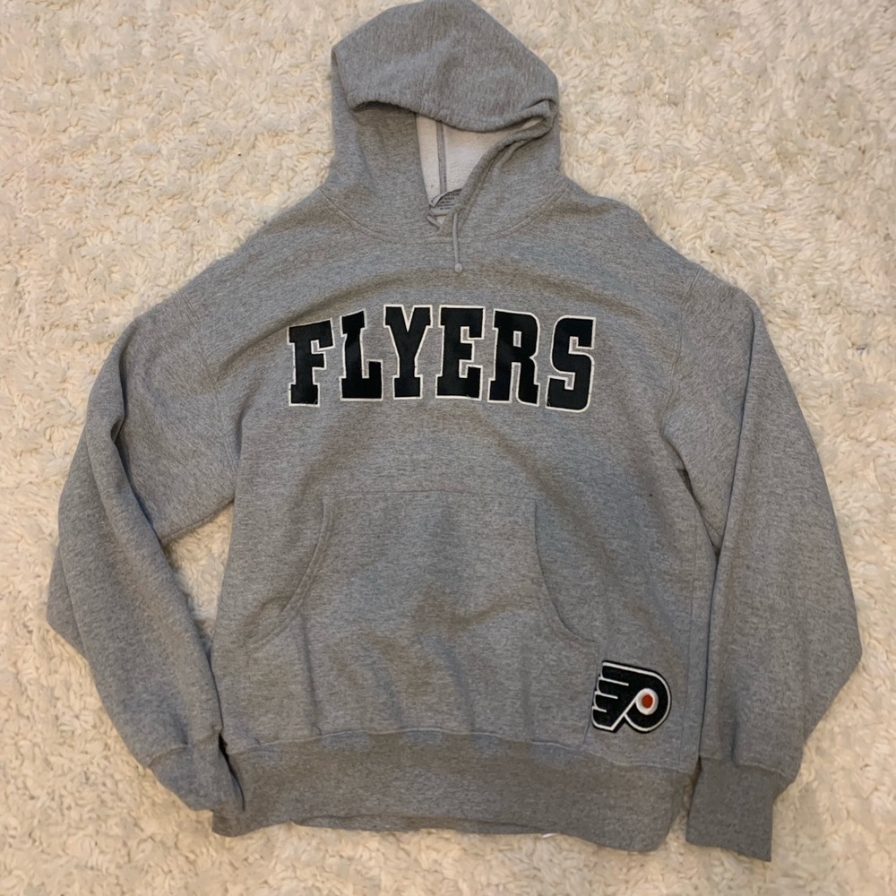 Philadelphia Flyers hoodie
